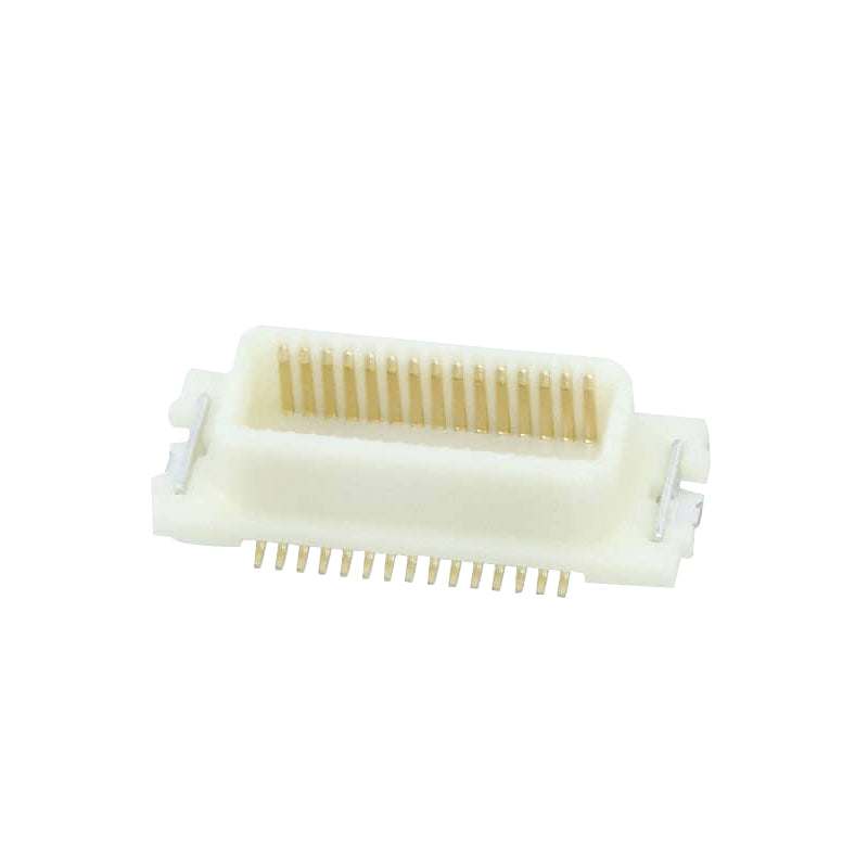 DF17(1.0H)-30DP-0.5V(57) Connector 30P 0.5MM Spacing DF17(1.0H) Series New Original Stock Welcome To Inquire