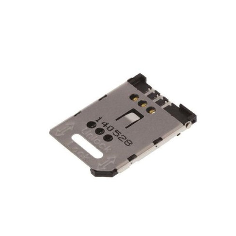 473880001 SMD SIM Header Connector Flip Card Slot Brand New Original Stock Welcome To Inquire