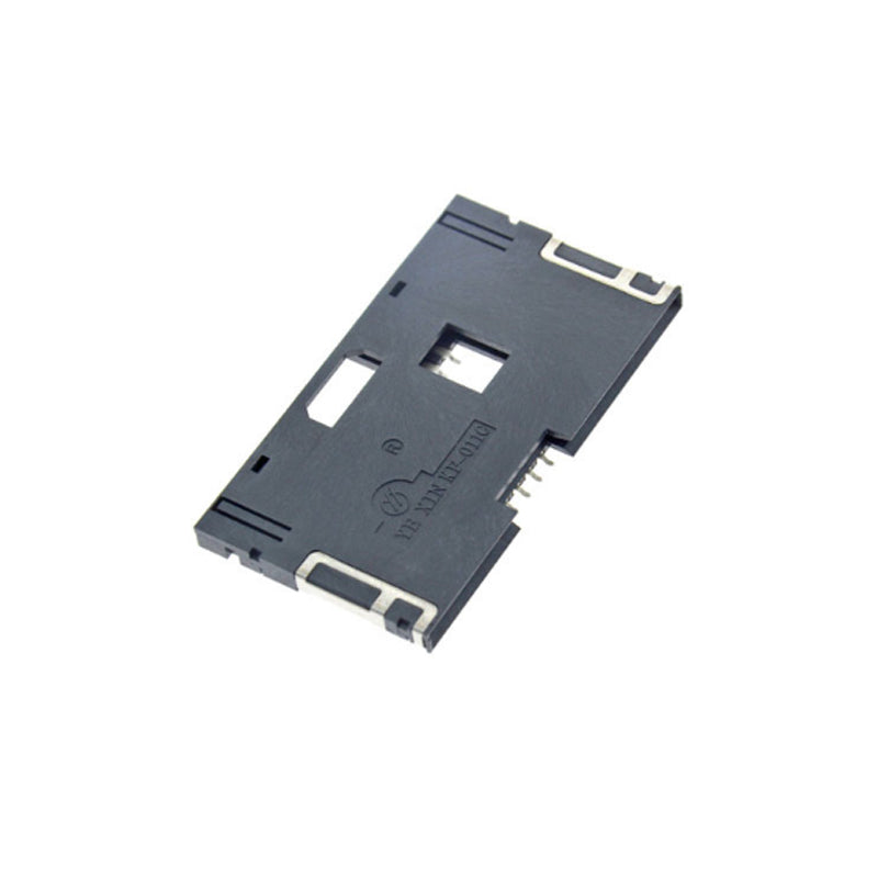 ln stockNormally open set top box card h  KF-011C Medium power electromagnetic relay) bluetooth ic chip mobile smart card readeric chip