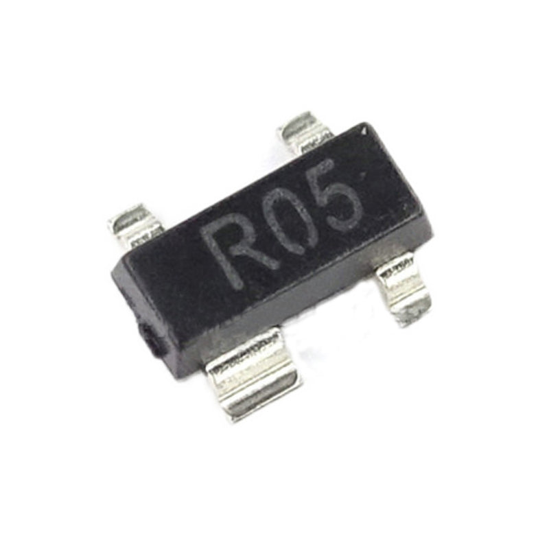Hot Sale Electrostatic protective diode SR05.TCT electronic parts store components ic chipic chip