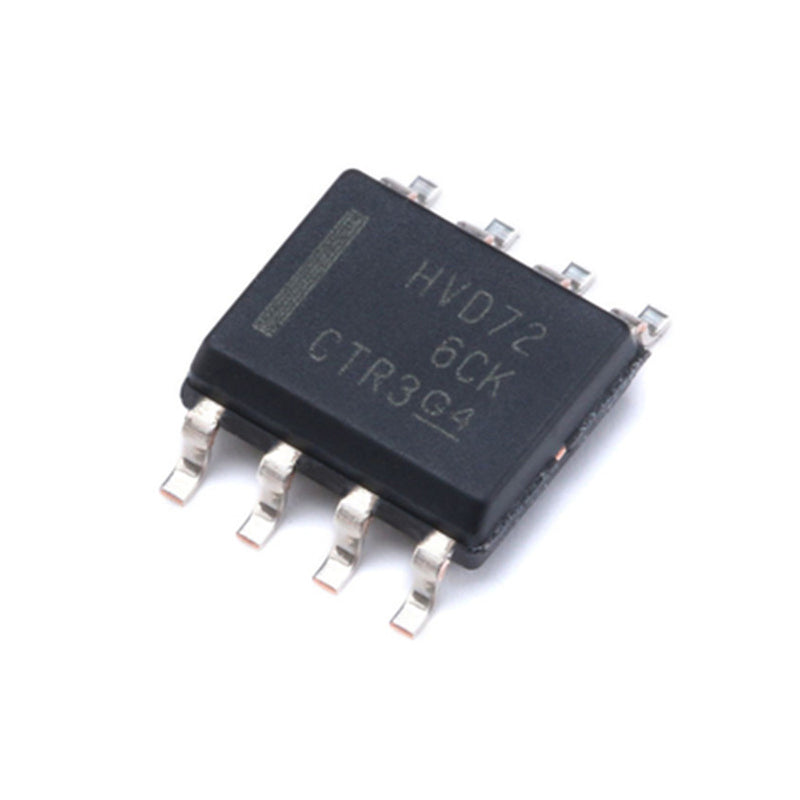 ln Stock receiver chip SN65HVD72DR electronic components ic chips integrated circuits