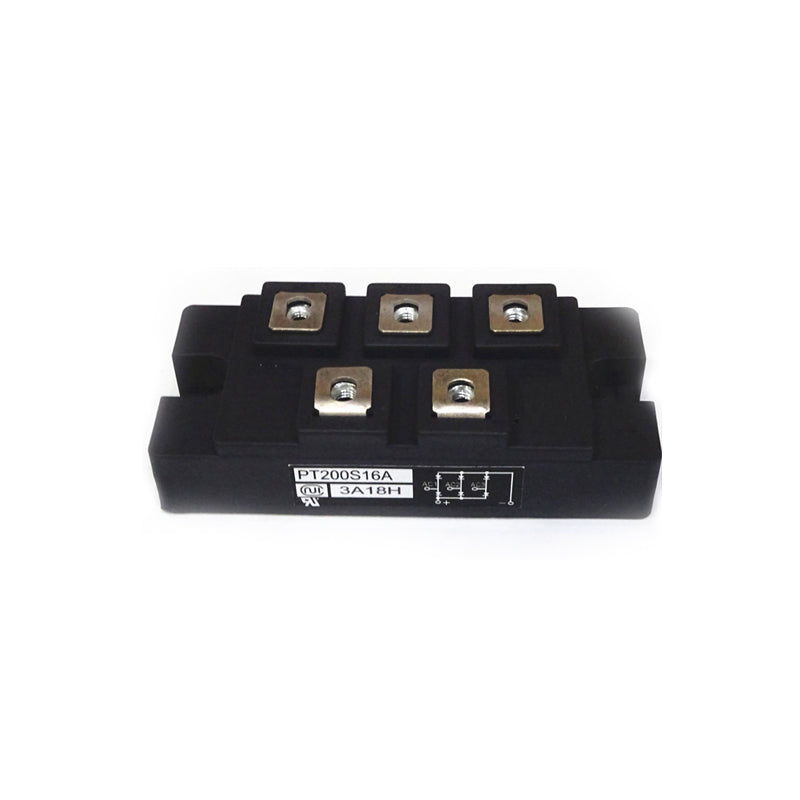 Original and Equivalent Manufacturer supplying Rectifier bridge SCR IGBT OEM PT200S16A