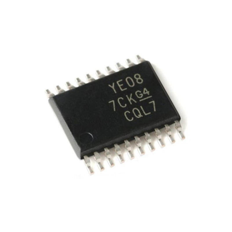 Hi gh QuaI i ty 8-Bit Bidirectional Voltage Level Translator I TXB0108PWR new original ic chip intergrated circuit a2v64s40ctpg6