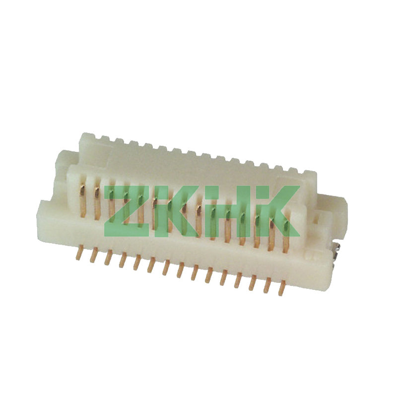 DF15(1.8)-30DS-0.65V(56) Connector 30P 0.65MM Spacing DF15(1.8) Series New Original Stock Welcome To Inquire