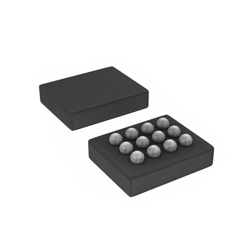 High Quality DSBGA-12 Touch Screen Controller TSC2007IYZGR Electronic Parts Store Components IC Chip