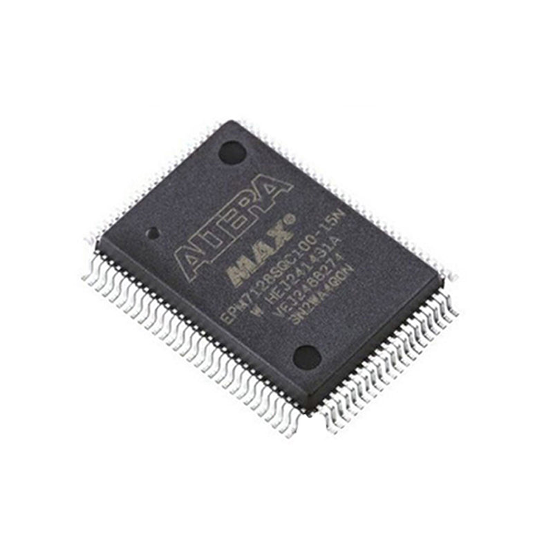ln Stock Programmable Gate Array EPM7128SQC100-10N new original ic chip intergrated circuit a2v64s40ctpg6