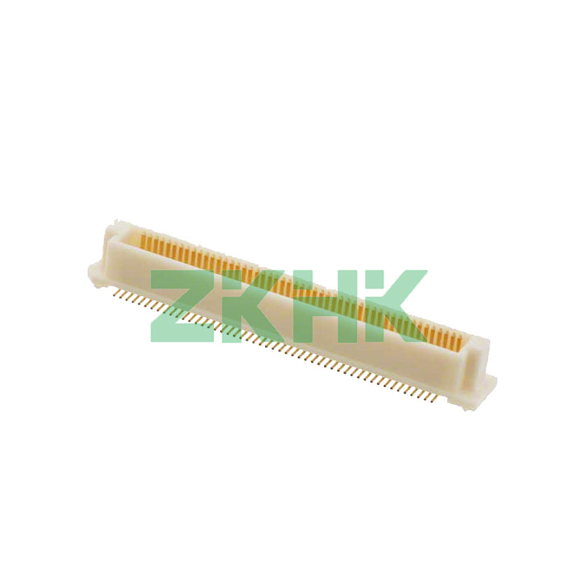 FX8C-100P-SV(91) Connector 100P 0.6MM Spacing FX8C Series New Original Stock Welcome To Inquire