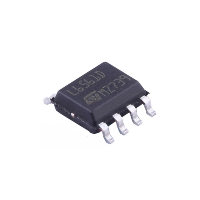 High Quality Power Factor Correction L6561 PDIP-8 Chip Integrated Circuit Decoder