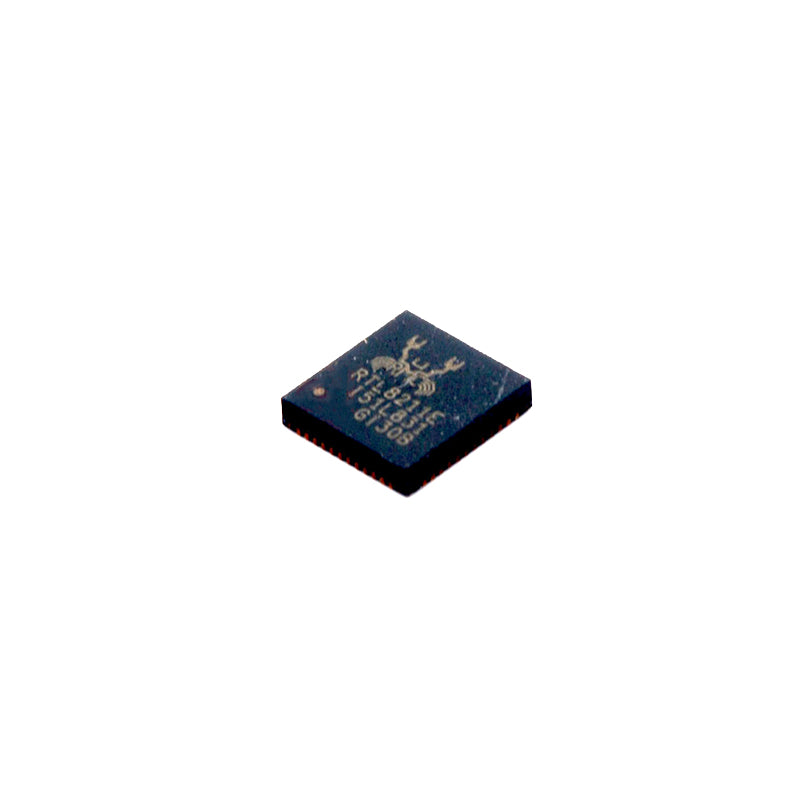 High Quality RTL8763B QFN-40 low Power Consumption RTL8763BFR-CG laptop Motherboard IC Chip Remove Machine  ic chip