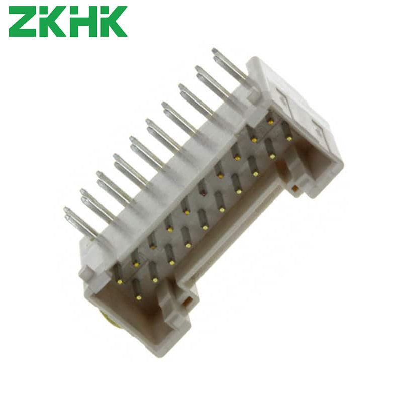 S20B-PUDSS-1(LF)(SN) Connector 20P 2.0MM Spacing S20B Series New Original Stock Welcome To Inquireconnector