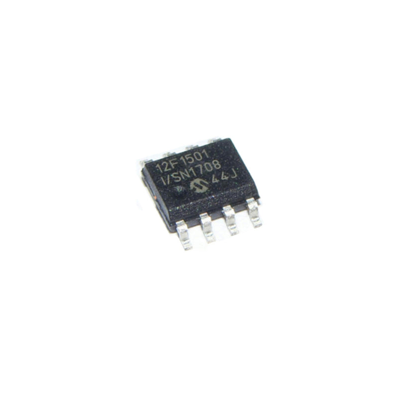 High Quality Package SOP8 Digital Signal Processor PIC12F1501-I/SN Audio Power Integrated Circuit