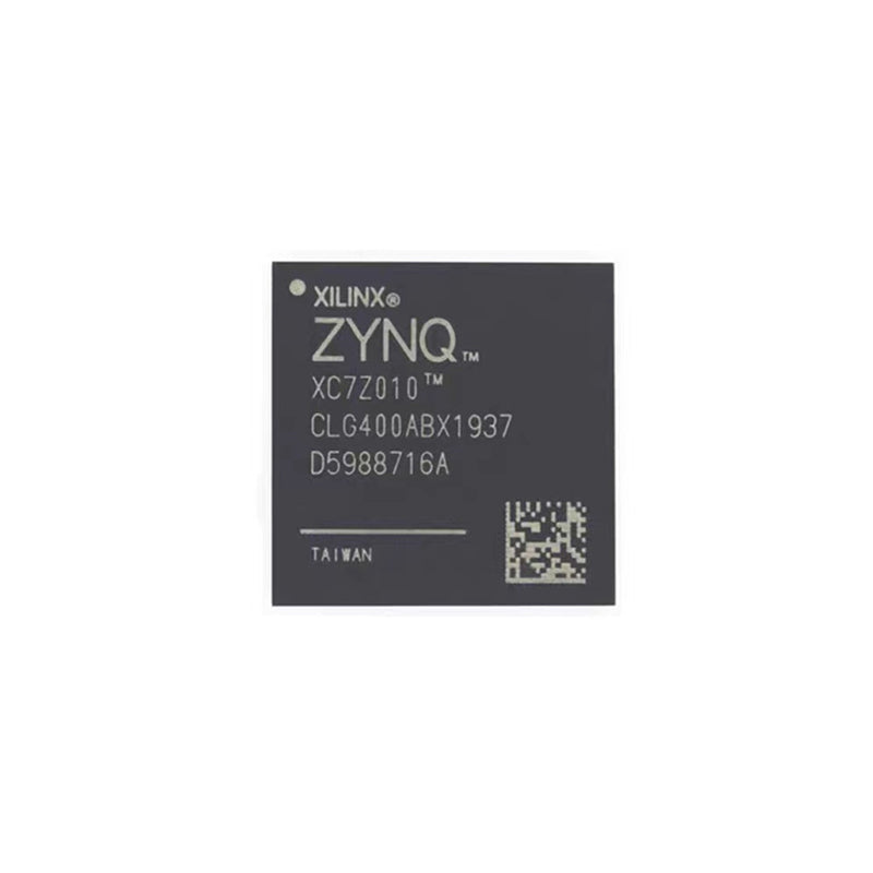 High Quality Package BGA-400 Processor XC7Z010-1CLG400C Voice Recorder Integrated Circuitic chip