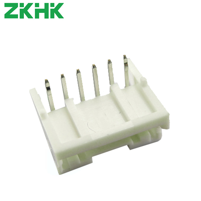 S06B-PASK-2(LF)(SN) Connector 6P 2.0MM Spacing S06B Series New Original Stock Welcome To Inquireconnector