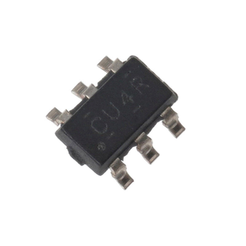 Genuine Brand In Stock SN74LVC2GU04DBVR Electronic Components Microcontroller MCU Integrated Circuits IC Chipsic chip