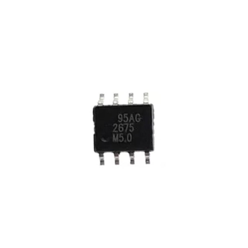 Original Spot 40V Input 3.3V Output 1A LM2675MX-3.3 Buck Regulator IC