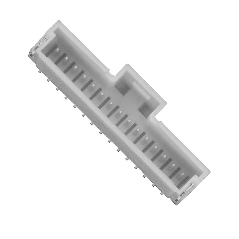 501568-1507 5015681507 1.0mm Pitch Recumbent Header 15pin Brand New Original Stock Welcome To Inquire