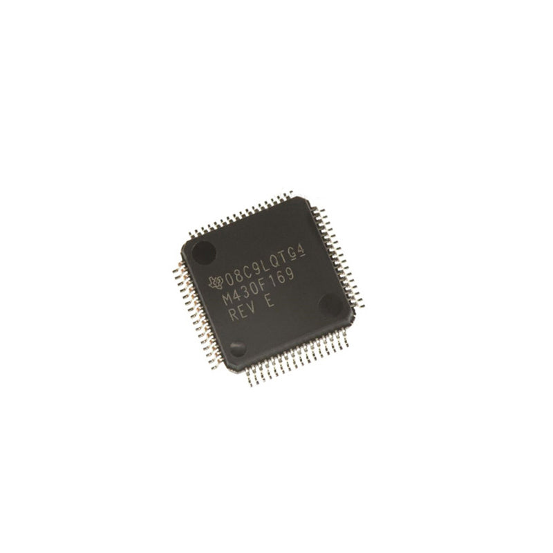 New Original HTQFP-48 Audio Amplification TAS5713PHPR Types Of Integrated Circuit