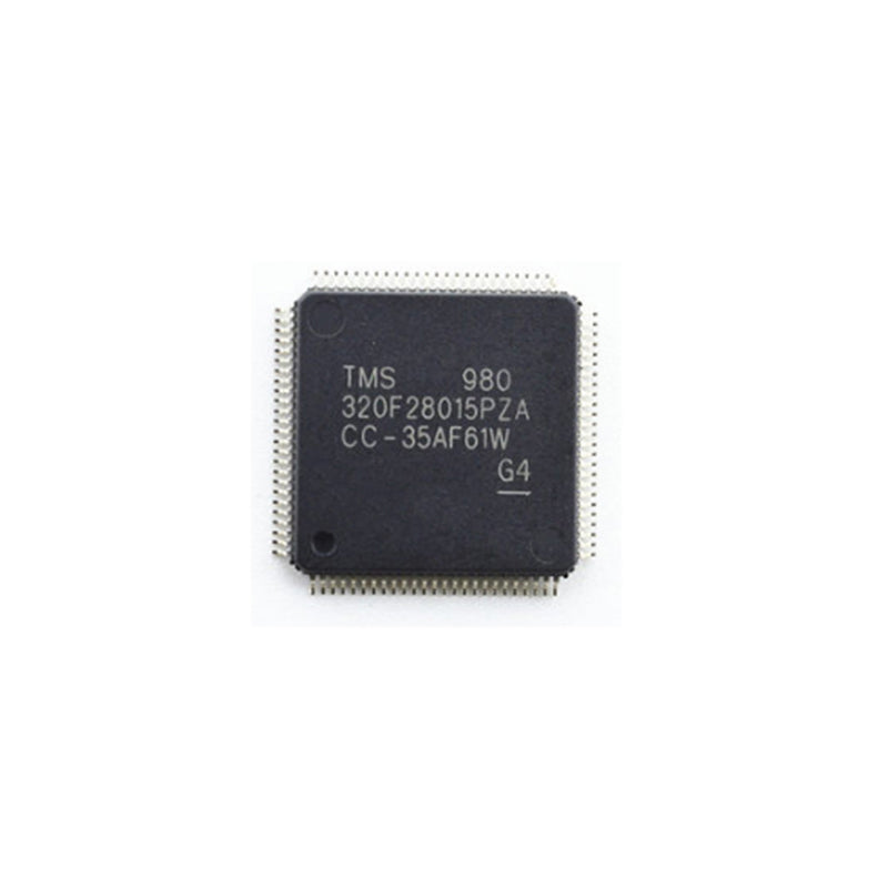 Excellent Quality TMS320F28015PZA Electronic Components Parts Accessories Microcontroller IC Chip Integrated Circuits