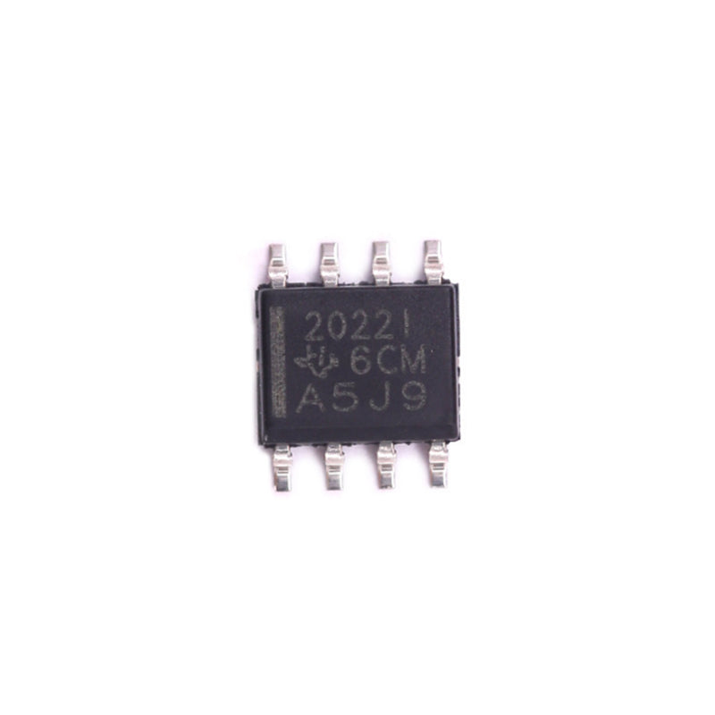 Genuine Brand In Stock TLE2022IDR Electronic Components Microcontroller MCU Integrated Circuits IC Chipsic chip