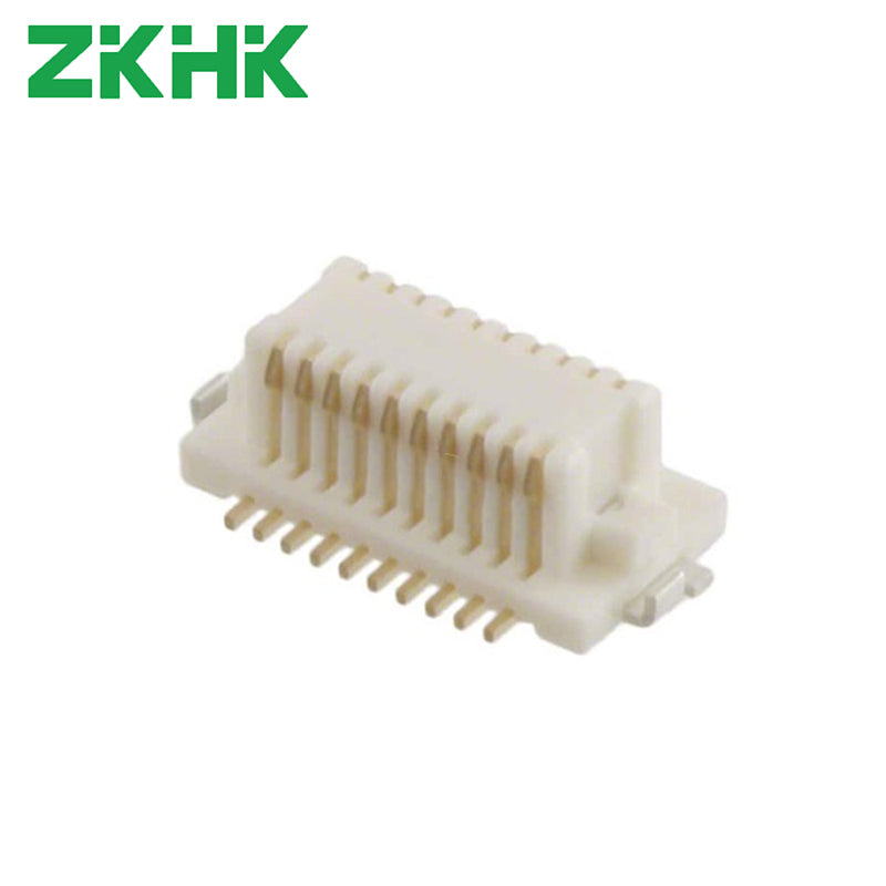 DF12(3.0)-20DS-0.5(86) Connector 20P 0.5MM Spacing DF12(3.0) Series New Original Stock Welcome To Inquire