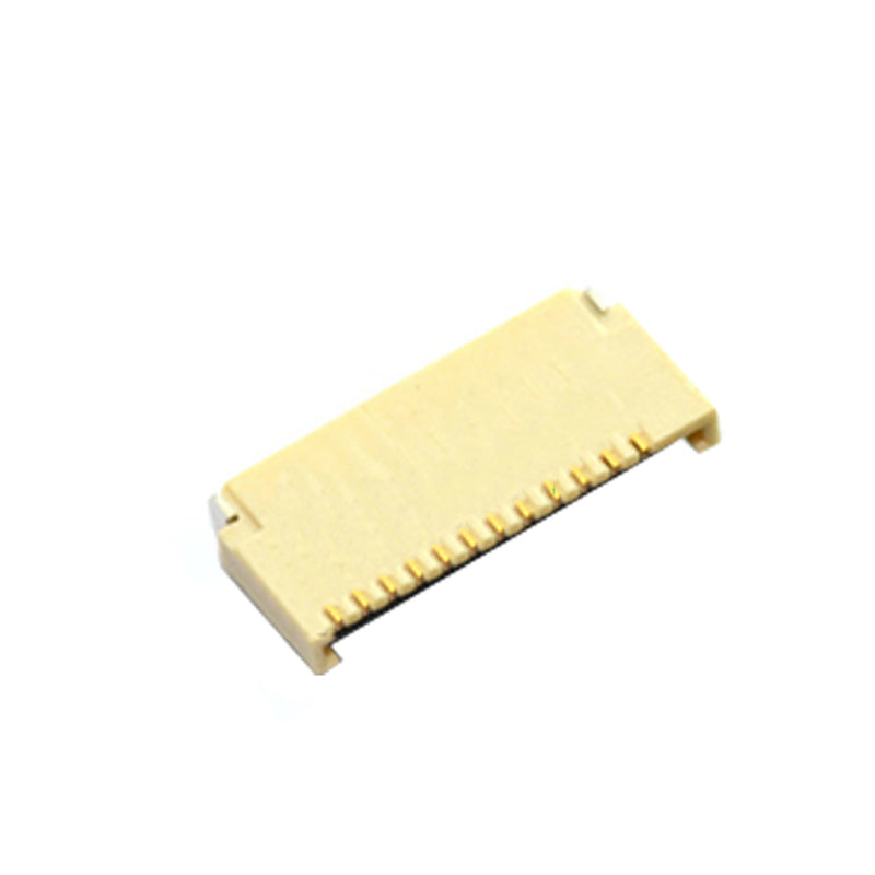 BL509-10G31-TAH1 0.5 Pitch 10PIN Rear Lock Flip Top Connector Brand New Original Stock Welcome To Inquire