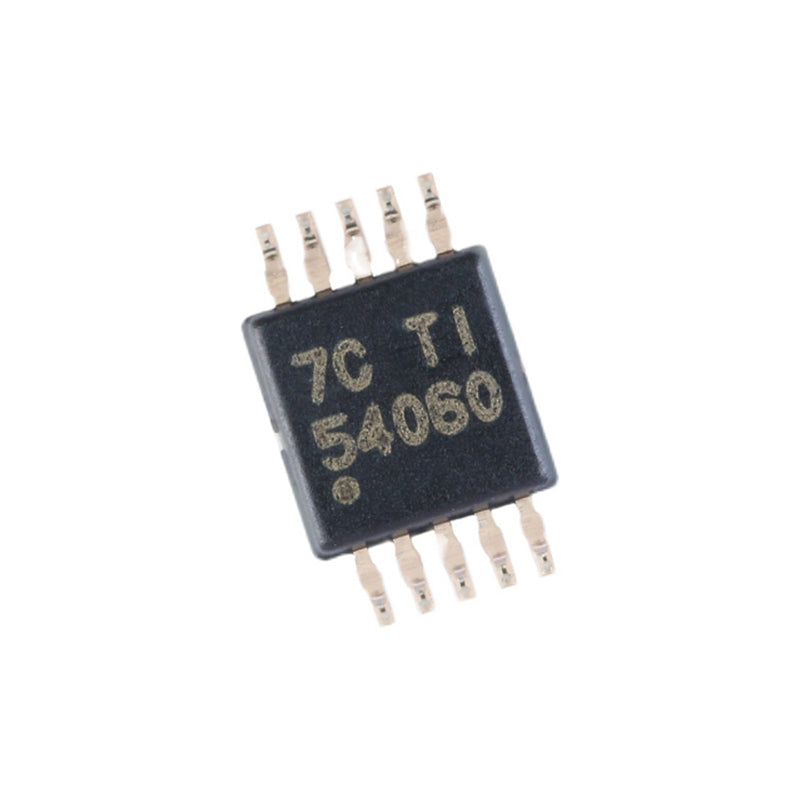 Genuine Brand In Stock TPS54160DGQR Electronic Components Microcontroller MCU Integrated Circuits chipschip