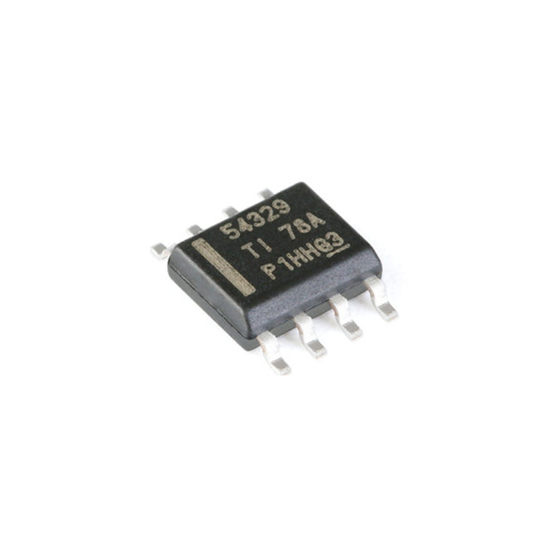 In Stock Packaged SOP8 Switching Regulator TPS54329 Series TPS54329DDAR Components IC Chip Transistor Diodeic chip