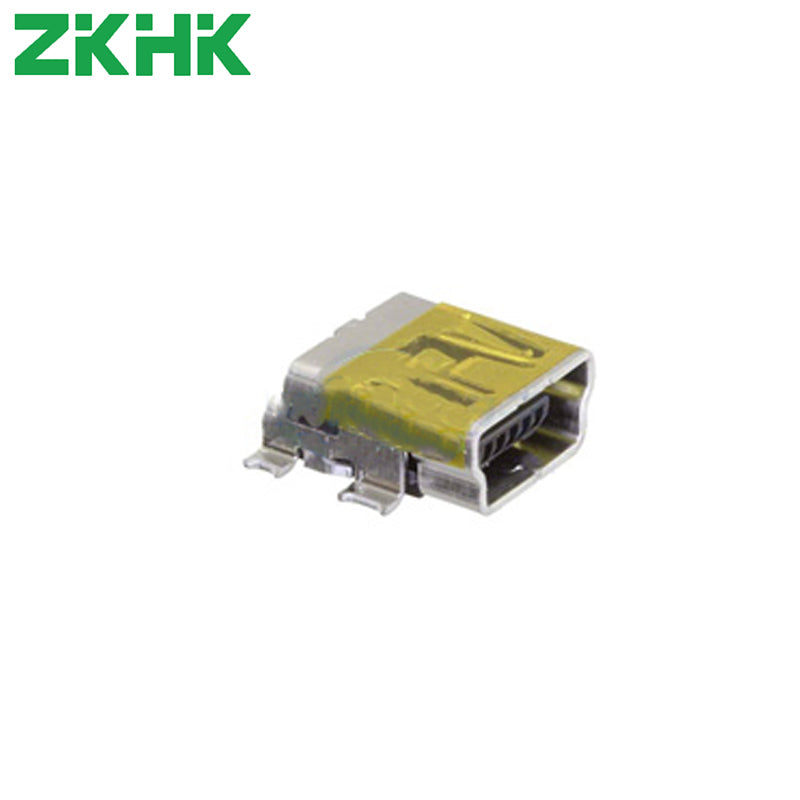 476411000 47641-1000 USB socket connector plug-in Brand New Original Stock Welcome To Inquireic chip