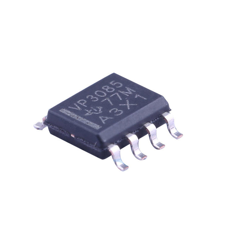 Electronic Accessories SN65HVD3085EDR Electronic Components Parts Microcontroller IC Chip Integrated Circuits
