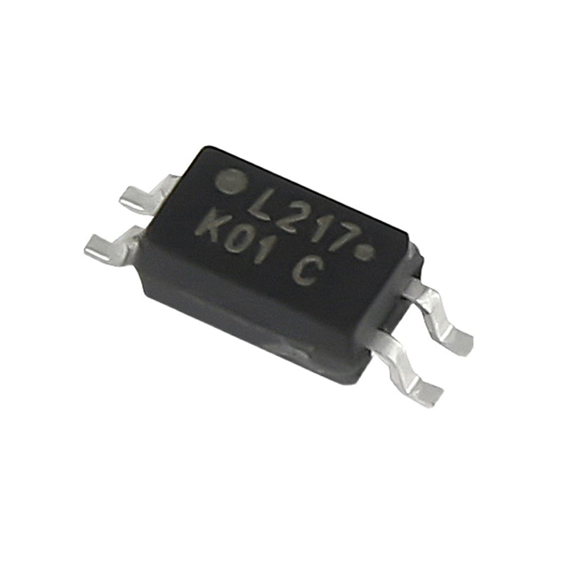 ln StocK Transistor Output Optocouplers LTV-217-B-G new original ic chip intergrated circuit a2v64s40ctpg6