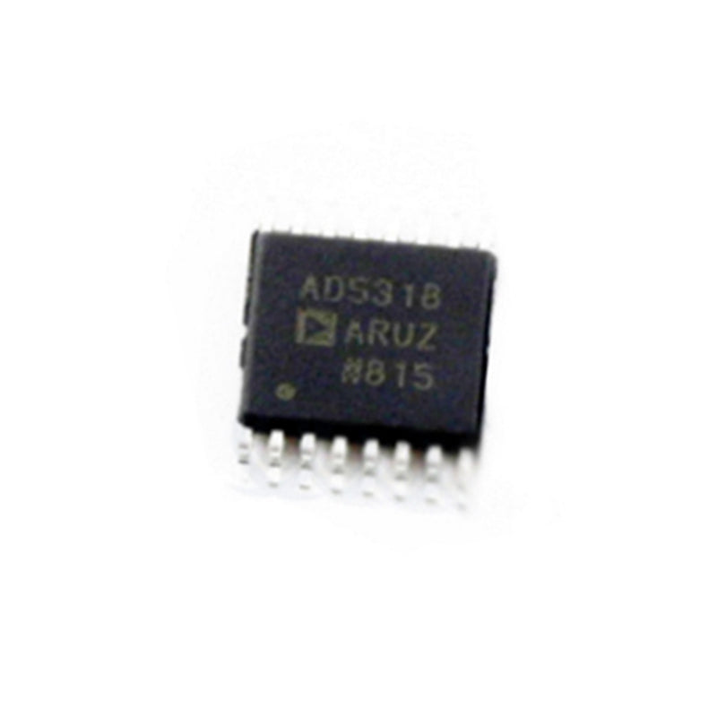 Hot Sale AD5318 TSSOP-16 Digital To Analog Converter AD5318ARUZ Integrated Circuits IC Chip