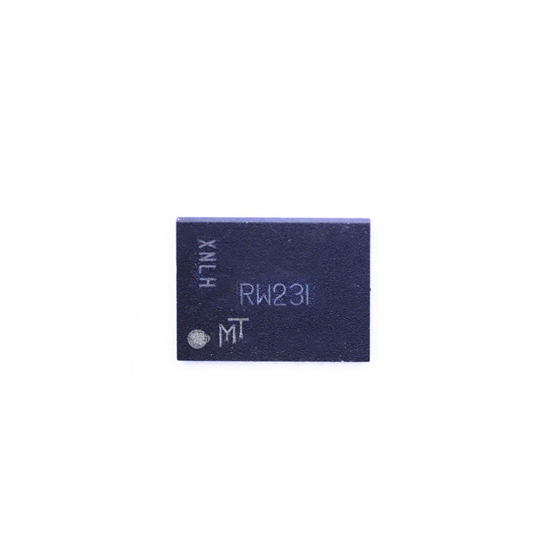 Original Spot MT25QU512ABB8E12-0AAT TPBGA24 IC Memory Chip