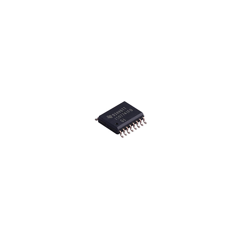 High Quality ISO7741FQ SMD SOP16 Digital Isolator ISO7741FQDWRQ1 Industrial Integrated Circuits