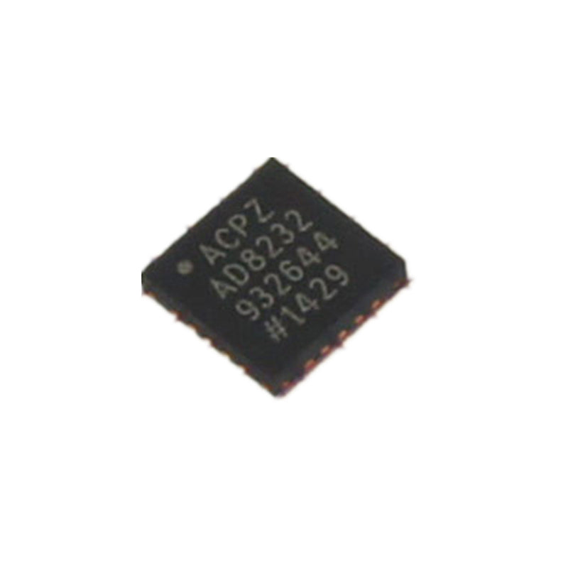 Original Ethernet Parts AD8342ACPZ-RLL7 Electronic Components Microcontroller MCU IC Chip Integrated Circuits