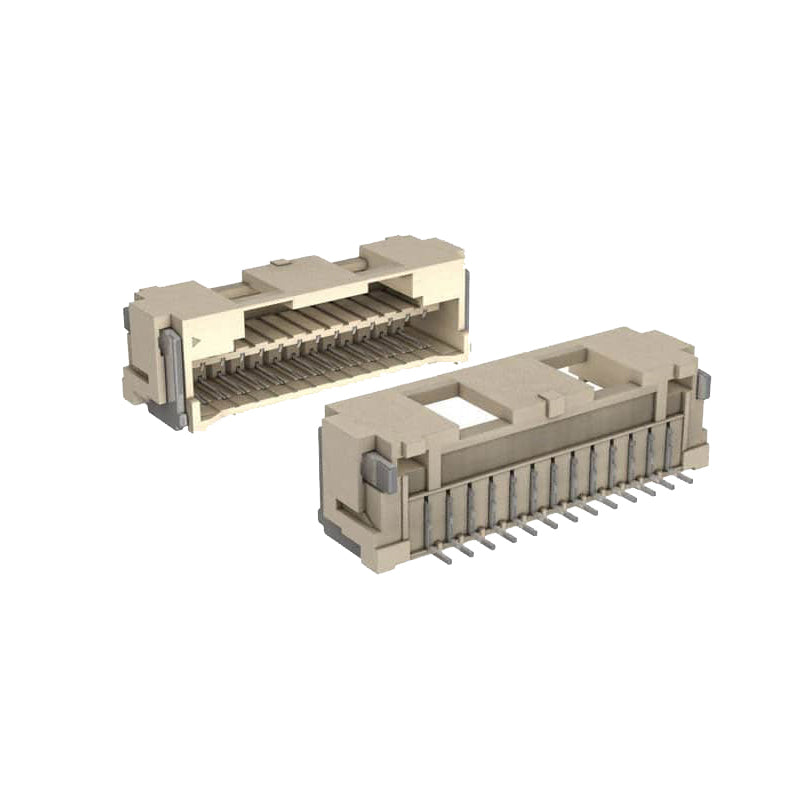 5025851370 502585-1370 1.5mm pitch 13Pin female socket Brand New Original Stock Welcome To Inquireconnector