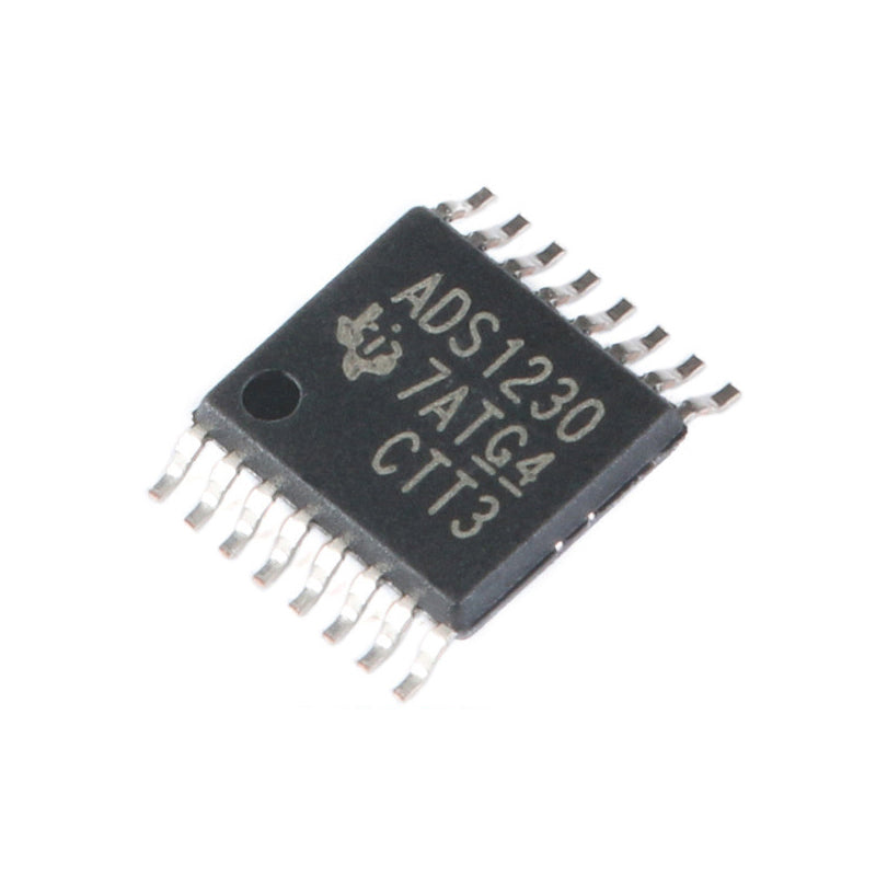 BOM Supply Microcontroller ADS1230IPWR Electronic Components IC Chip Integrated Circuits Parts