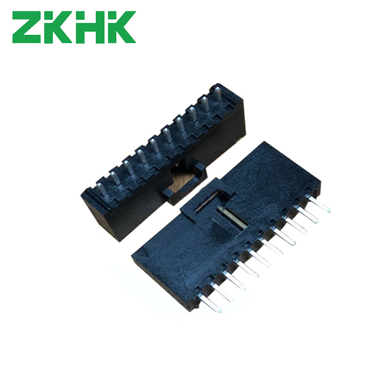 70543-0044 0705430044 10P 2.54MM pitch receptacle connector Brand New Original Stock Welcome To Inquireconnector