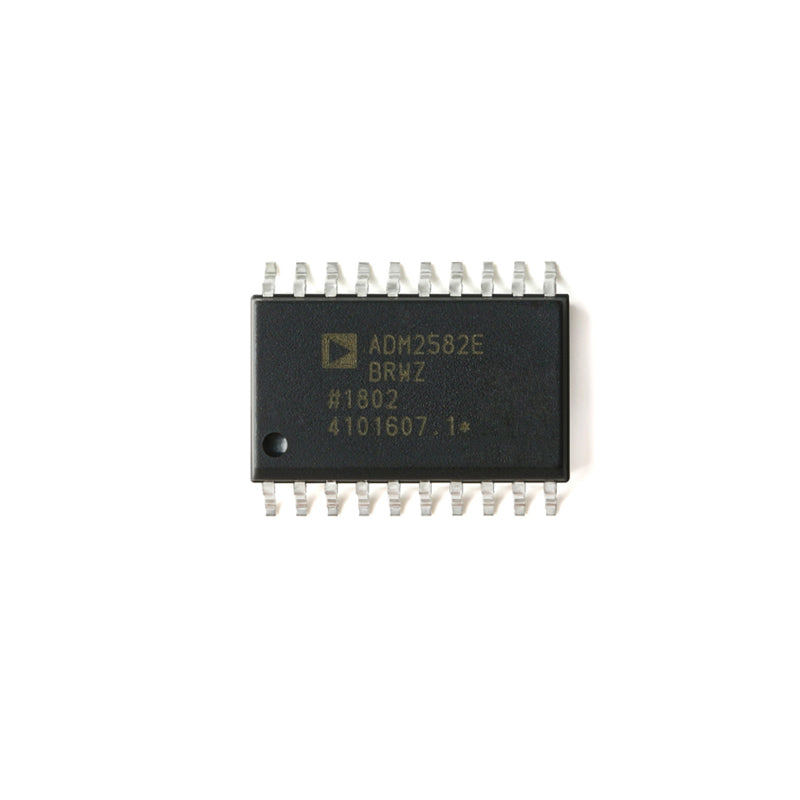 In Stock Package SOP20 Digital Isolator ADM2582EBRWZ Types Of Integrated Circuit