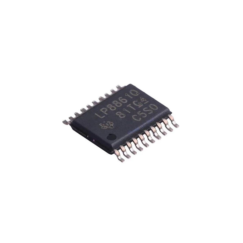 NEW AND ORIGNAL LP8861QPWPRQ1 INTERGRATED CIRCUIT IC CHIP