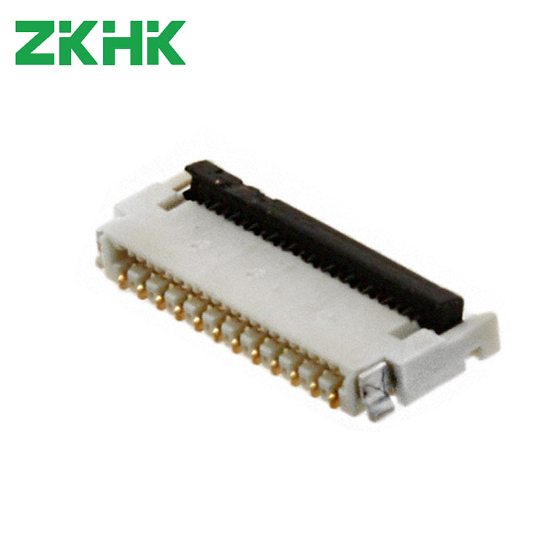 502598-2391 5025982391 0.5MM pitch 23PIN FPC Connector Brand New Original Stock Welcome To Inquireconnector