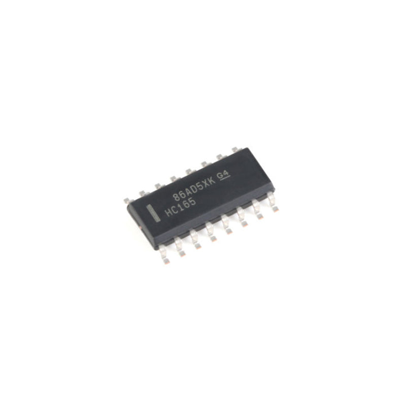 Electronic Accessories SN74HC165DR Electronic Components Parts Microcontroller IC Chip Integrated Circuits