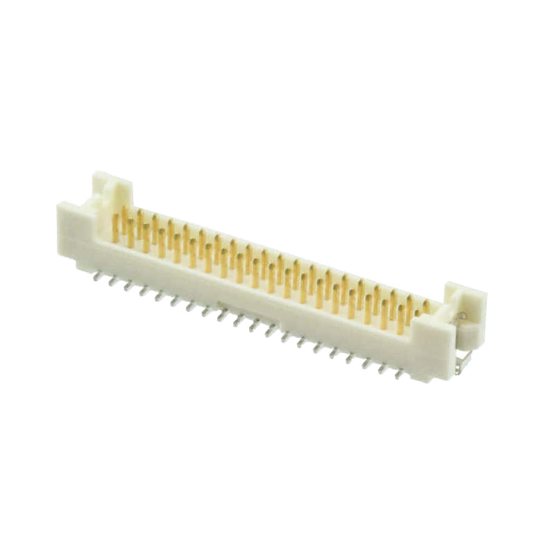 DF13A-40DP-1.25V(91) Connector 40P 1.25MM Spacing DF13A Series New Original Stock Welcome To Inquire