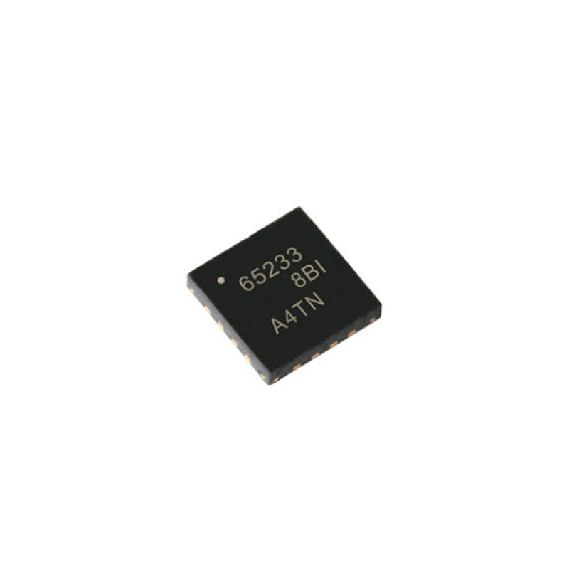 BOM Supply Microcontroller TPS65233RTER Electronic Components IC Chip Integrated Circuits Parts Accessories