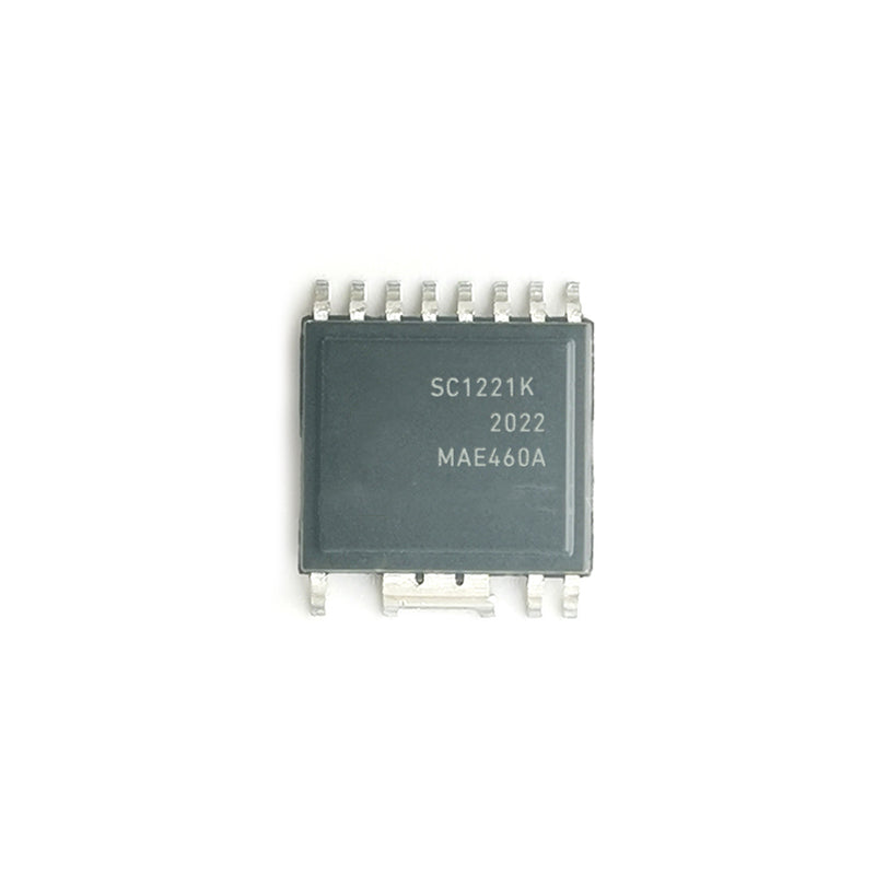 New Original ESOP12 Power Management IC Fast Charge SC1221K Magnetic Encoder Integrated Circuit Chipic chip
