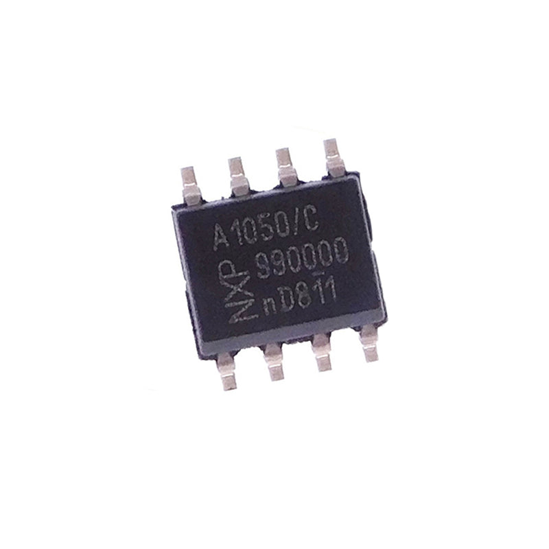 Wholesale Microcontroller TJA1050T-CM Electronic Components IC Chip Integrated Circuits Parts