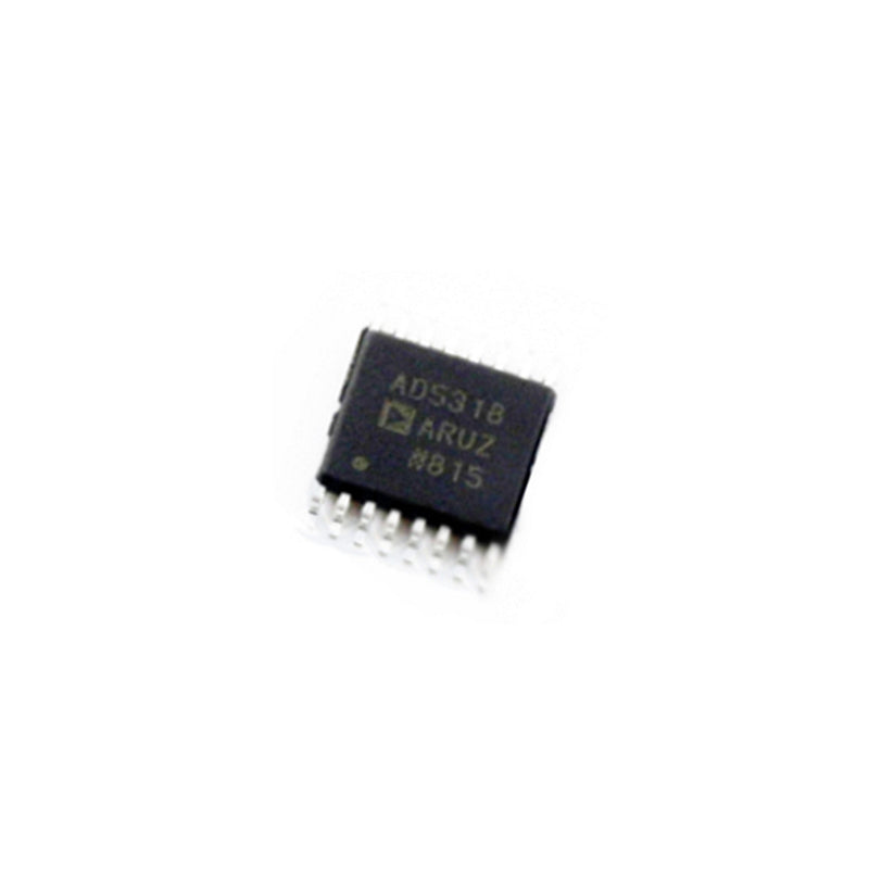 High Quality Digital To Analog Converter AD5318ARUZ Electronic Parts Store Components IC Chip
