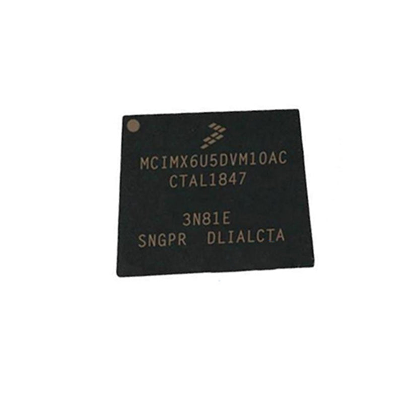 Ori ginal MCIMX6U5DVM10AC new original ic chip intergrated circuit a2v64s40ctpg6