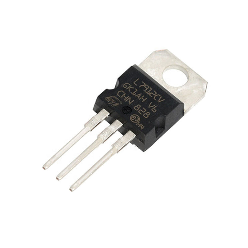 Ori ginal terminal regulator IC integrated circuit chip L7912CV new original ic chip intergrated circuit a2v64s40ctpg6