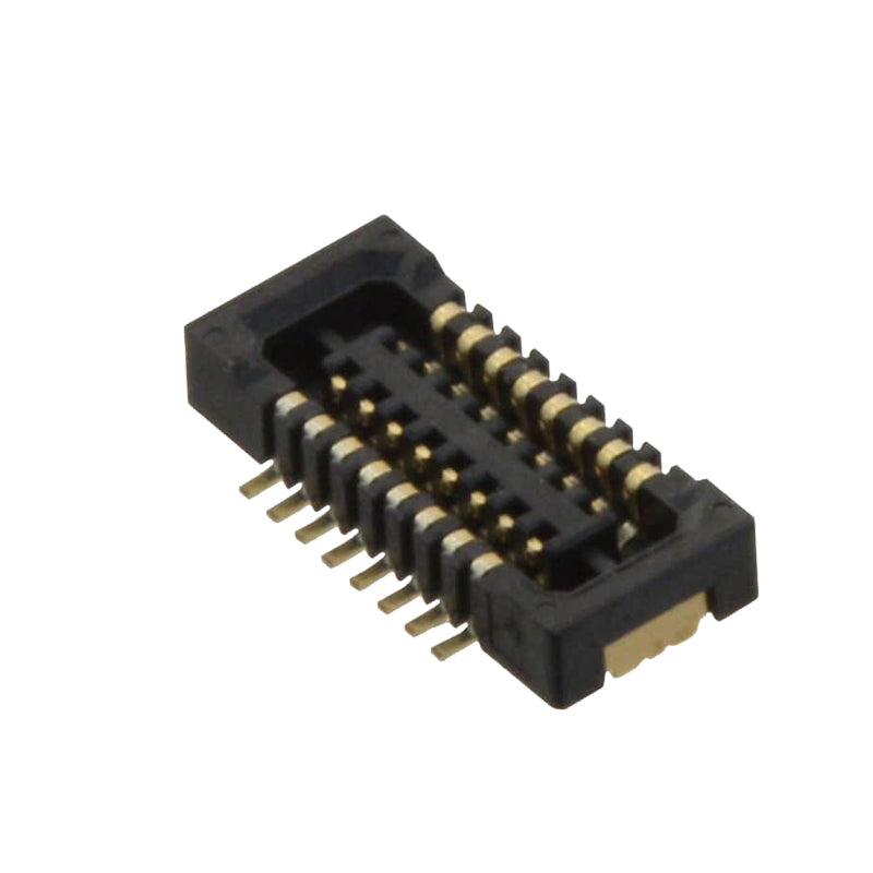 DF37C-16DP-0.4V(51) Connector 16P 0.4MM Spacing DF37C Series New Original Stock Welcome To Inquire
