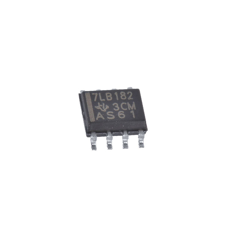 Electronic Accessories SN65HVDA195QDRQ1 Electronic Components Parts Microcontroller IC Chip Integrated Circuits
